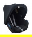 Maxi cosi portabebés - Vista 3/4 Black Series