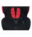 bee cool thunder  - Ojal para correas de seguridad Black Series