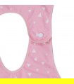 Boton Pink Sparkles
