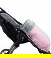Vista lateral Pink Sparkles