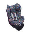 Cybex Sirona Q e Z i tamanho - Vista 3/4 Happy Dino