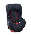 Bebe Confort Axis - Vista 3/4 Black Series