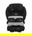 recaro monza nova is - Vista frontal Pink sparkles