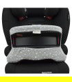 recaro monza nova is - Primer plano Pink sparkles