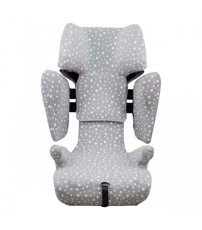 Concord Transformer T - Vista frontal White Star