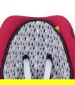 Detalle superior Black Rayo