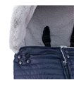 Detalle botones Navy