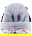 Stokke - Detalle superior Dino Party
