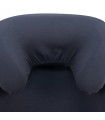 Britax römer kidfix sl - Detalle cabezal Black Series