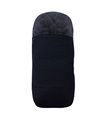 Jogger City mini e Joolz - Frente desdobrada Black Series