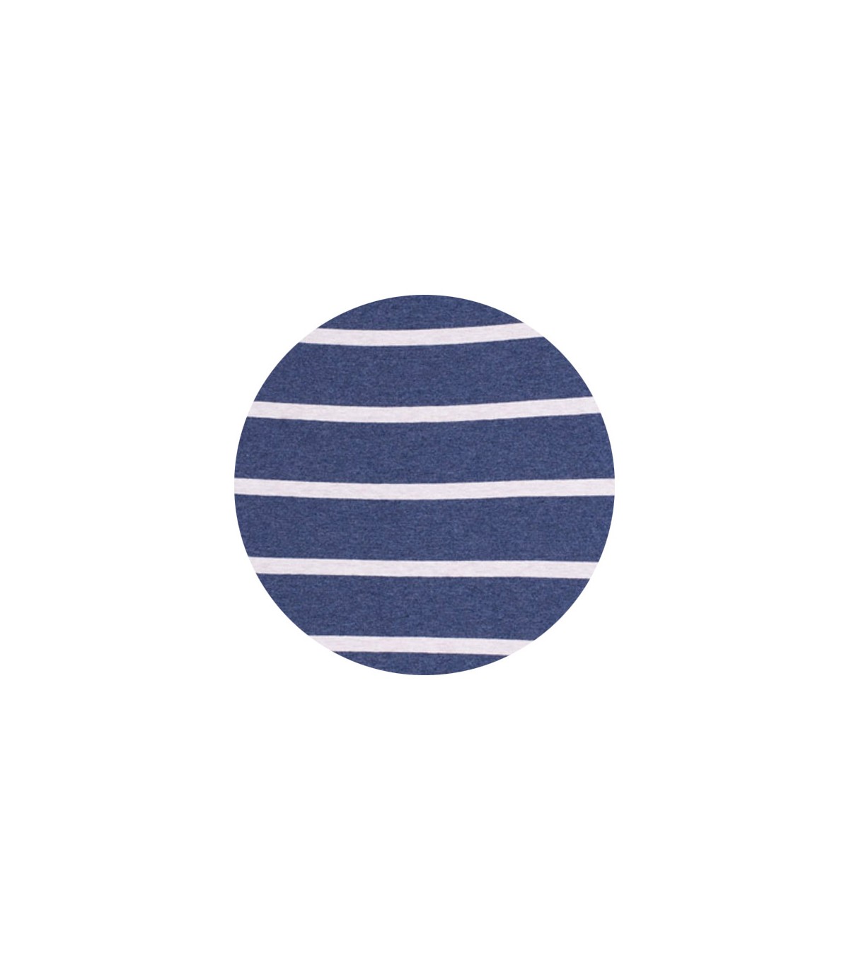 besafe izi sleep - Detalhe estampado Sailor Stripes