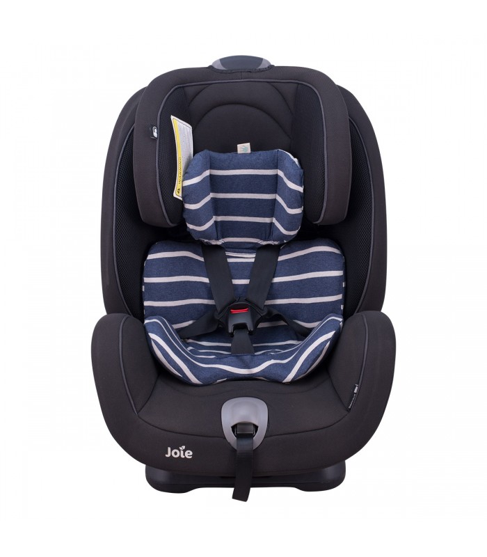 Joie Every Stage - Vista frontal Sailor Stripes
