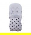 Jogger City mini y Joolz - Vista frontal Robot Space