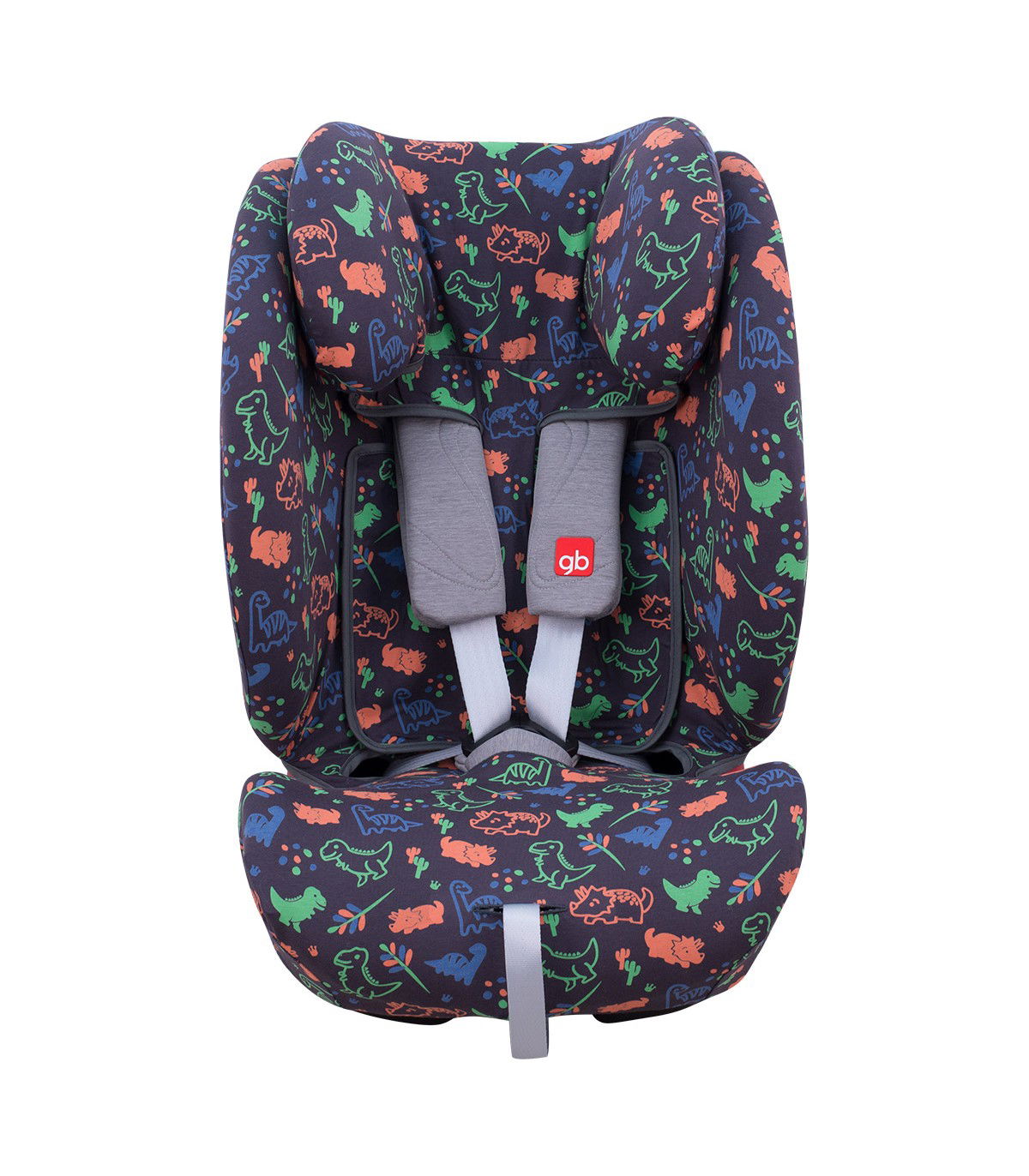 gb everna - Vista frontal Happy Dino