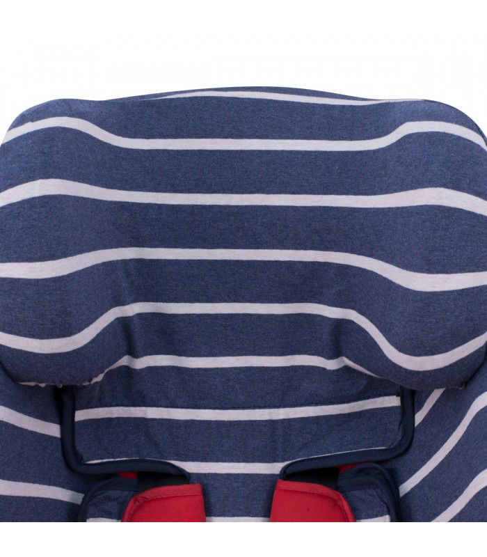 bee cool thunder - Detalle cabezal Sailor stripes bee cool thunder - Detalle cabezal Sailor stripes