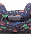 gb everna - Vista lateral Happy Dino