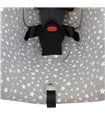 Detalle ojal White Star