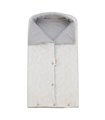 Saco capazo bebe - Vista frontal Bloom