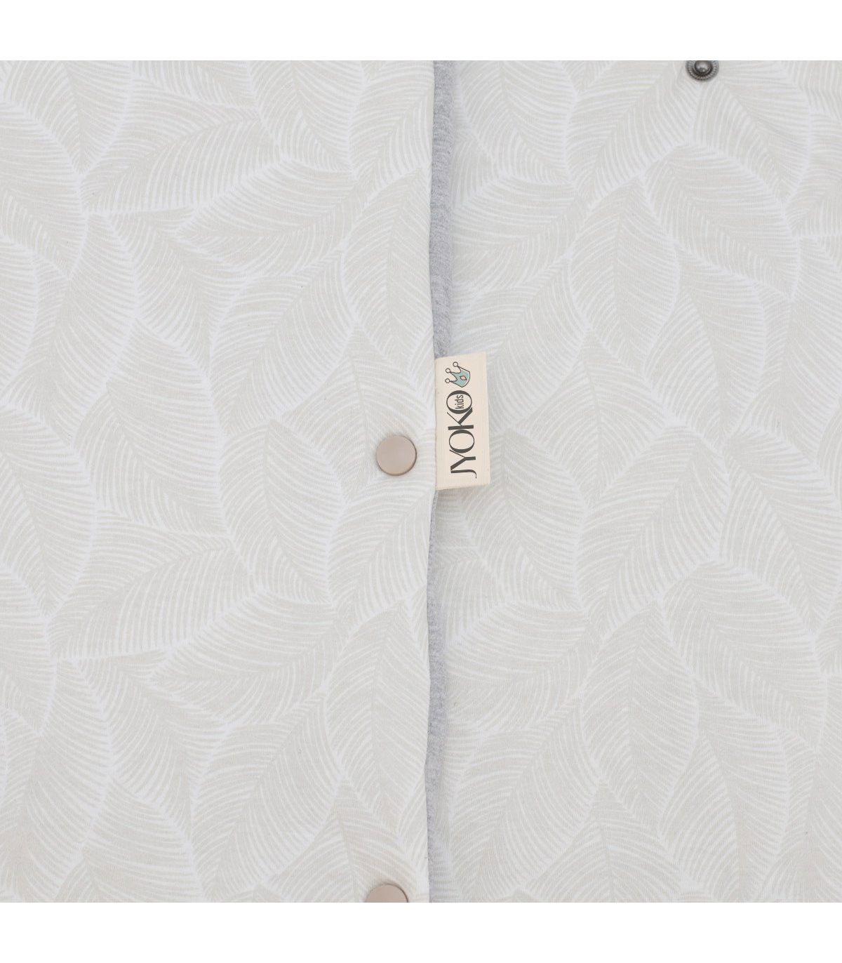 Detalle etiqueta Bloom