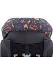 besafe izi sleep - Vista traseira do Happy Dino