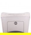  Romer Dualfix I-size  - Vista trasera Bloom