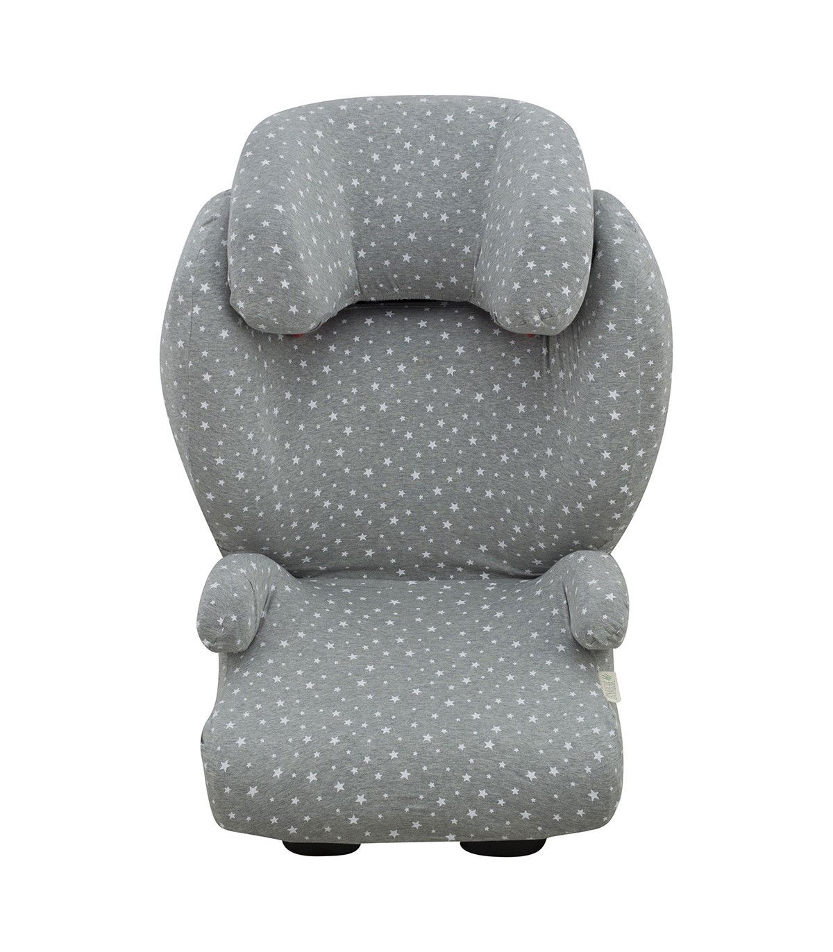 recaro monza nova 2 - vista frontal White star