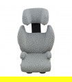 recaro monza nova 2 - Frontal desplegada White star