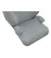 recaro monza nova 2 - Parte inferior White Star