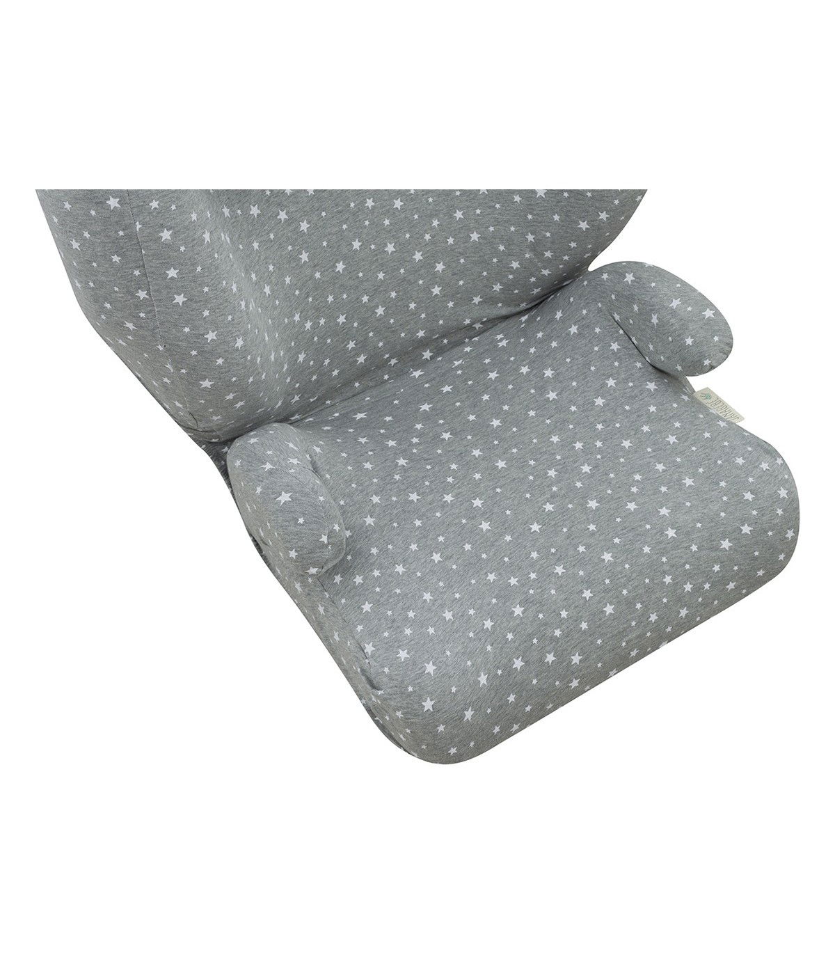 recaro monza nova 2 - Parte inferior White Star