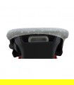 recaro monza nova 2 - Parte trasera White star