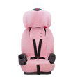 Graco Nautilus - Pink Sparkles Frente Desdobrada