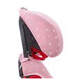 Vista lateral Pink Sparkles