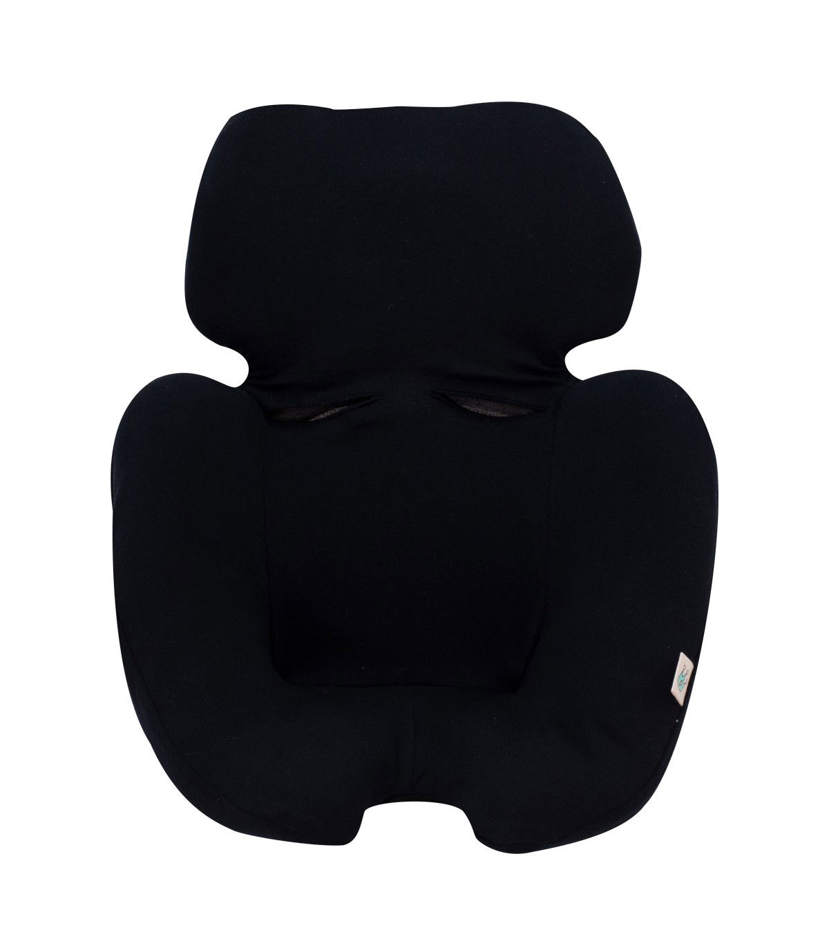 Maxi Cosi Pebble 360 ​​​​- Closeup Série Preta
