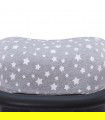 Vista trasera White Star