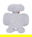 Be Cool Nado - Vista frontal reductor White Star