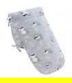Saco silla paseo - Vista 3/4 Badger