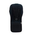 uppababy vista - Vista frontal Black Series