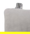 Detalle lateral Stone Grey