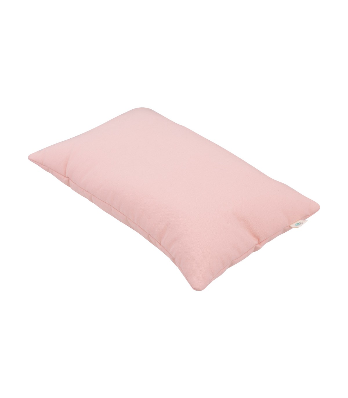 Cojín decorativo - Vista 3/4 Dusty Pink