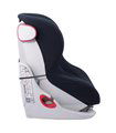 Funda silla coche universal - Vista lateral Black Series
