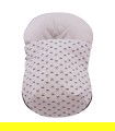 Capa + protetor de pés para porta-bebês - 2