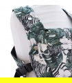 Porte-bébé - Ajustement Zebra