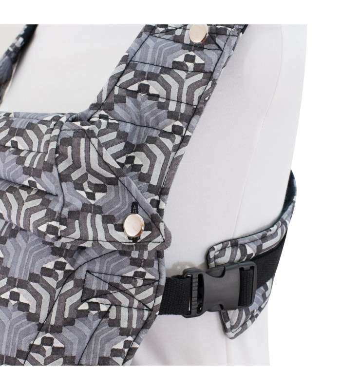 Baby carrier - Side harness Pangea