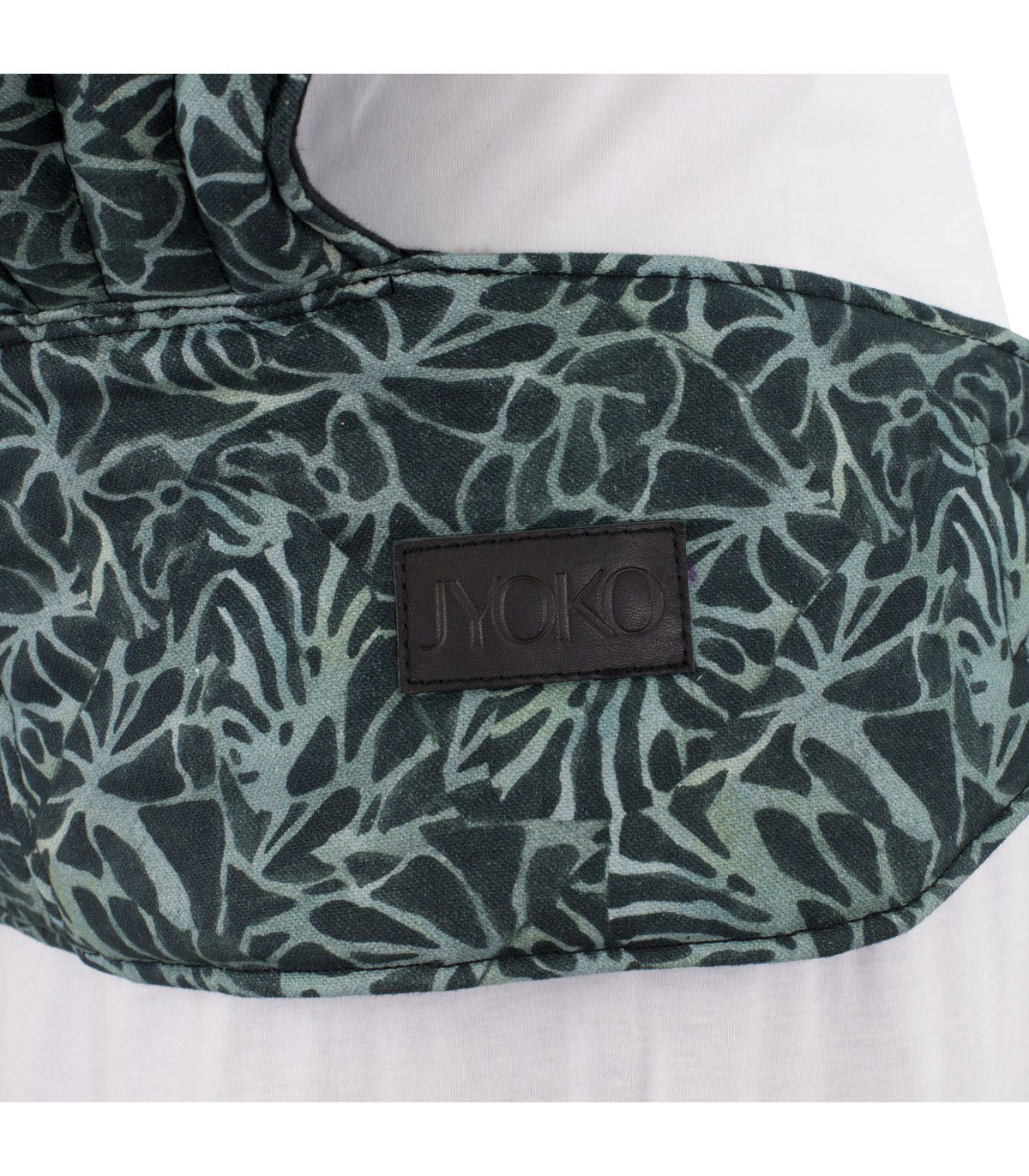 Dettaglio tag Monstera