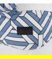 Tag-Detail Diamond Blue
