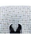 Padded universal cover for baby car seat group 0 and 1 - 139