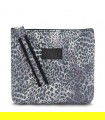 Clutch tasche - Vorderansicht Jaguar