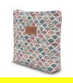 Pochette - Vue en perspective Shimabara