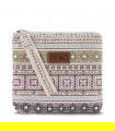Pochette - Vue de face Elephant