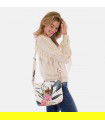 Crossbody bag - Use view with model Sicilia